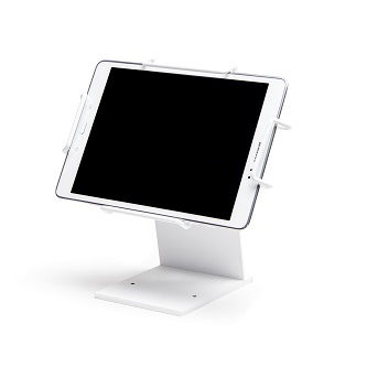 Star Micronics mUNITE EZDESK KIOSK STAND WHT